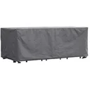schutzhülle für rechteckiges lounge-set - xl