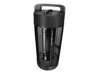 "Terrassenheizung Tischmodell Zylindrisch 1200 W Ipx4 Spritzwassergeschützt image"