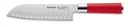 Red Spirit Santoku