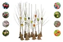 Flower-up 5er-Set XXL Obstbäume 140-170 cm