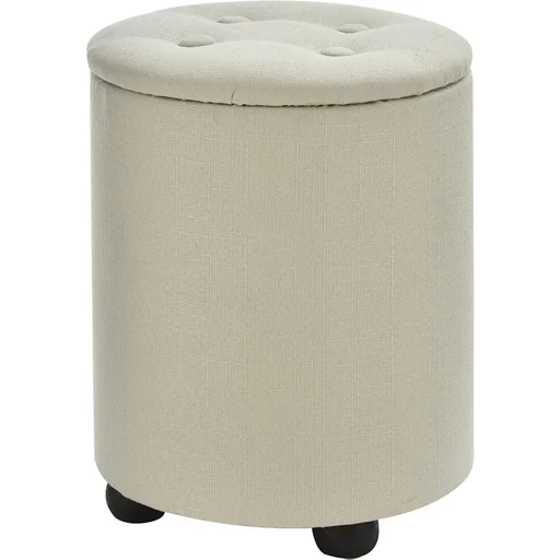 "Sitzhocker mit Stauraum image"