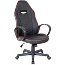 Gaming Stuhl mit Wippfunktion