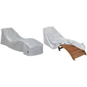 Bezug für Stuhl 197x68x60/35,5cm