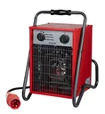 Heizlüfter EK5001 mit Strom, 400 V, 5000 W