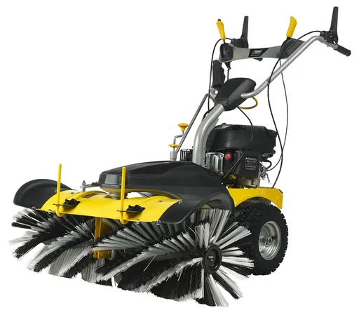 "Kehrmaschine Smart Sweep 1000 E image"