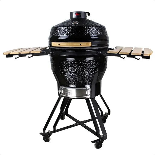 "Barbecue Grill - BBQ - Durchmesser 56 cm image"