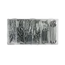 Splinte - Sortiment Basic Box 555-teilig