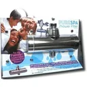 Pure Spa Duschfilter mit KDF-Filter