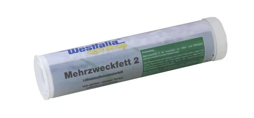"Mehrzweckfett im 4er Set je 400 g image"