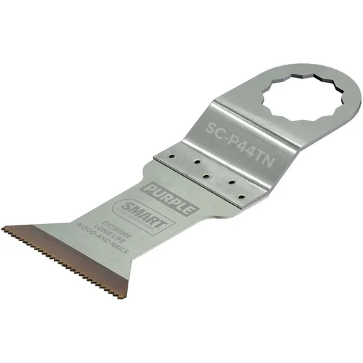 "SC PUR 44x51mm BiM Titanblech 10Stk. image"