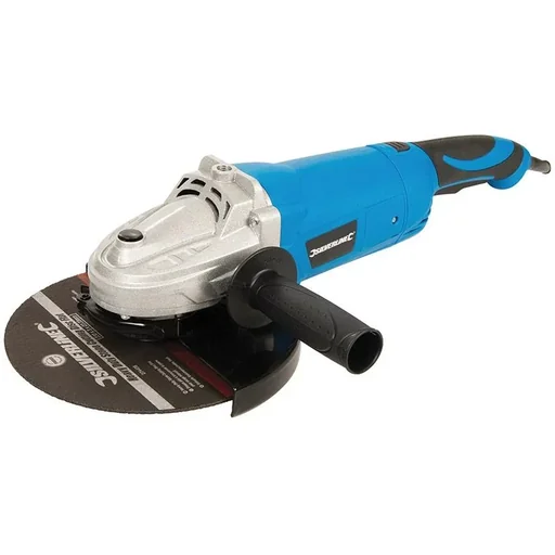 "2400 W Winkelschleifer 230 mm image"