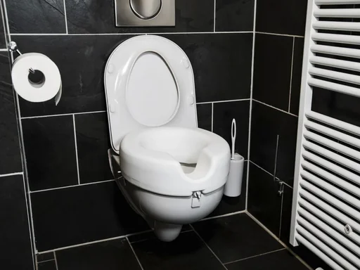"Toilettensitzerhöhung image"