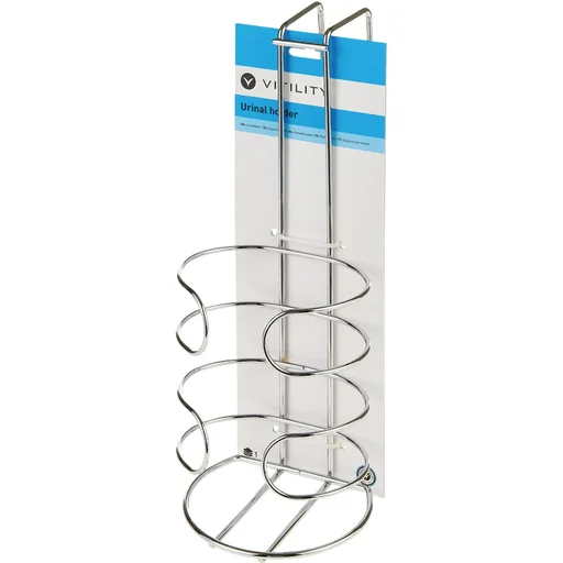 "Urinal - Halterung image"