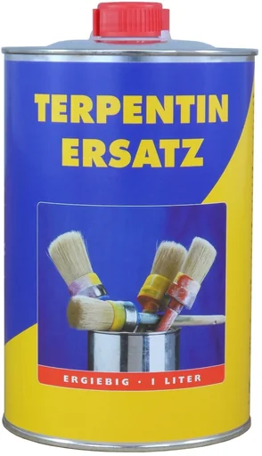 "Terpentinersatz 1000 ml image"