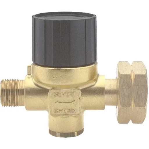 "Druckminderer 1-4 bar Gehäuse image"