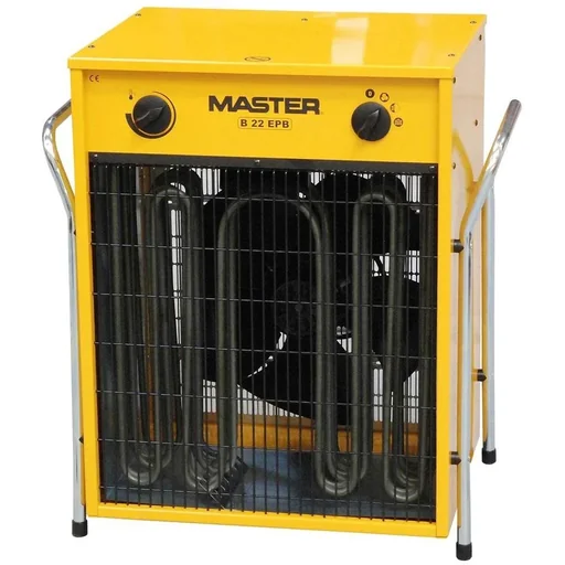 "Master Heizung Elektro B 22 EPB image"