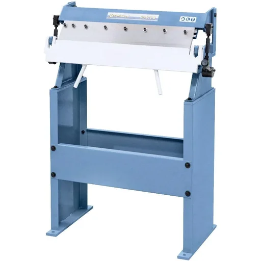 "Bernardo Vingerzetbank SB 610 S, 610x1mm image"