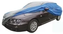 Auto Ganzgarage " Sportsline ", universell passend, mit Tasche