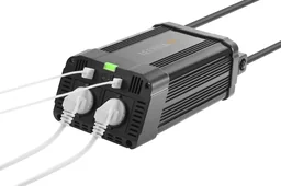 Wechselrichter 1200W TE16