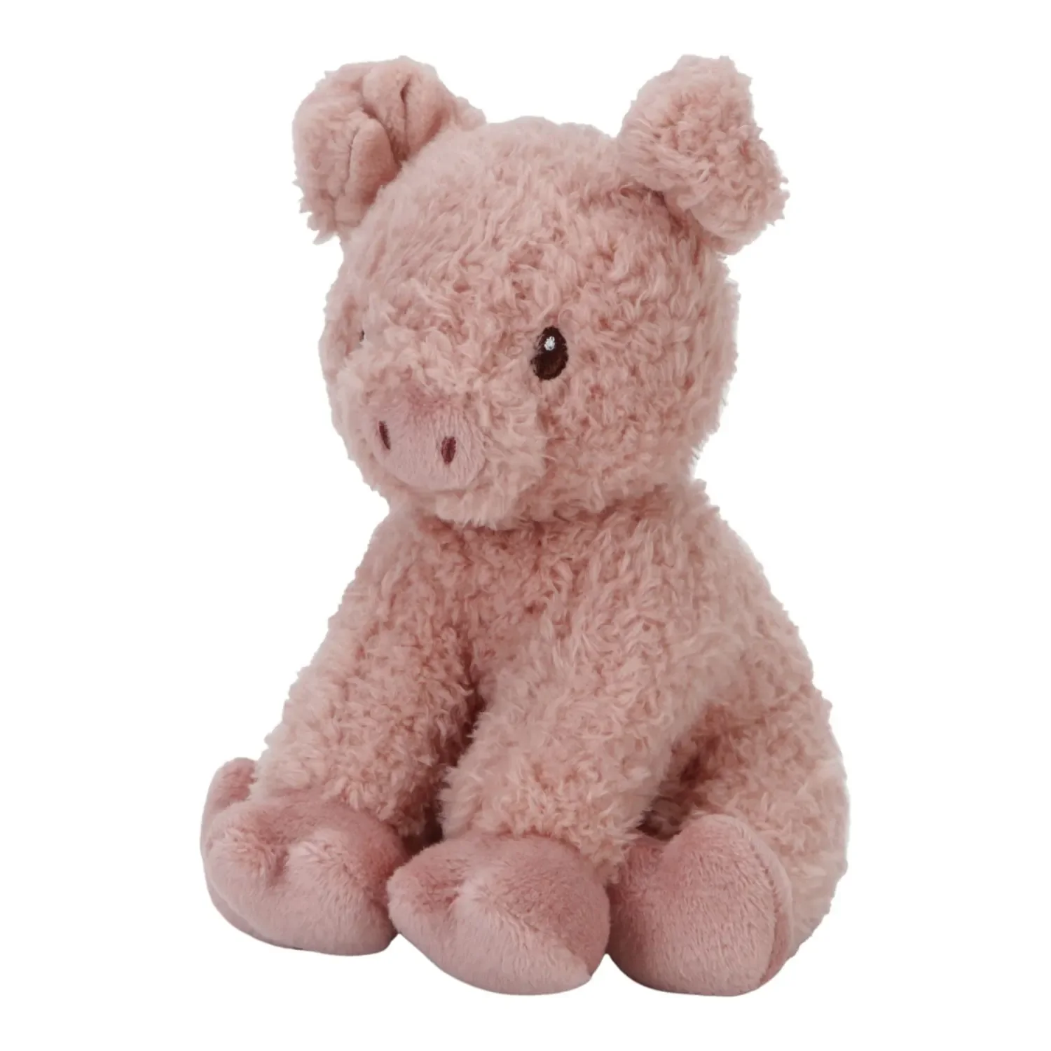 Little Dutch Kuscheltier Schwein – Little Farm