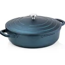 Performance Series Bratpfanne - Backofen geeignet - 32 cm - Blau