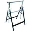 Höhenverstellbarer Stützbock 800-1300mm
