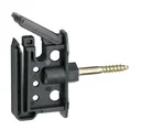 Klippisolator MAXI Tape für Band und Seil, 6 mm Stütze, 25 Stück im Beutel