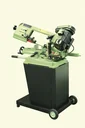 Metallbandsäge RF-128, 230 V