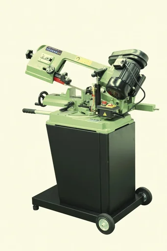 "Metallbandsäge RF-128, 230 V image"