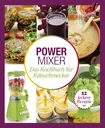 Rezeptbuch zu Power Mixer 2in1 868140