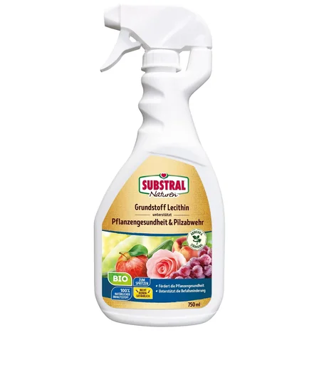 "Grundstoff Lecithin Spray 750 ml image"