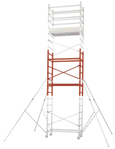 "Alto Modul 3 (zur Aufstockung auf FACAL Alto 410) image"