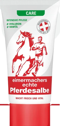 "Probe Pferdesalbe Care, 30 ml image"