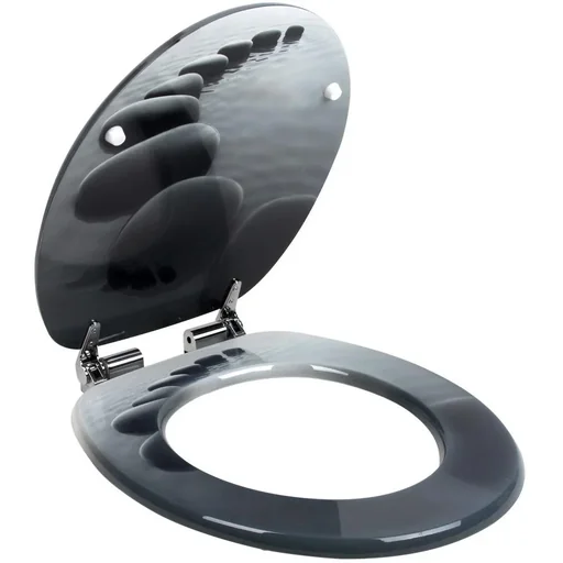 Toilettensitz Stonedesign