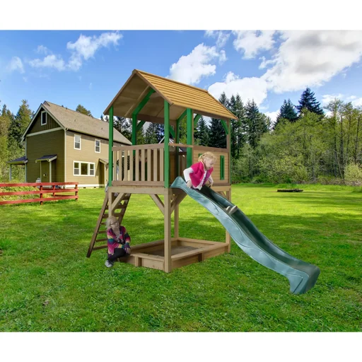 "Pumba Spielturm image"