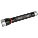 Taschenlampe Teilen +250