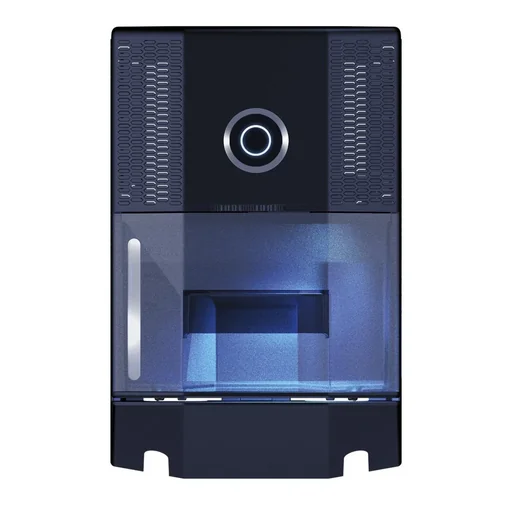 "Luftentfeuchter "Vida 2", 1-Liter-Tank, 30 m² ,18 Watt, Schwarz image"