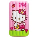 Schwimmbad airbed Hallo Kitty
