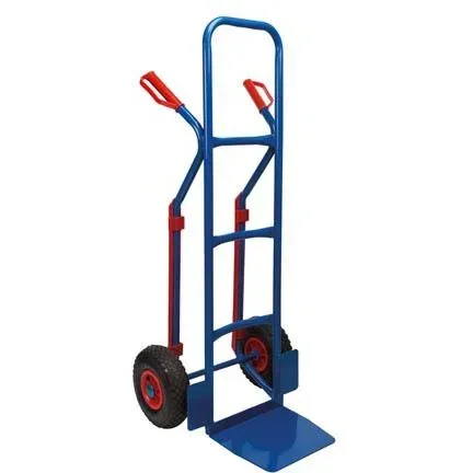 "Sackkarre - Max. Tragkraft 200 Kg image"