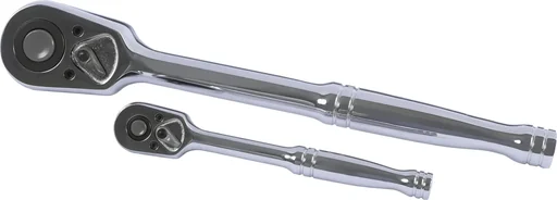 "Knarrensatz Ganzmetall, bestehend aus 1/4" + 1/2" image"