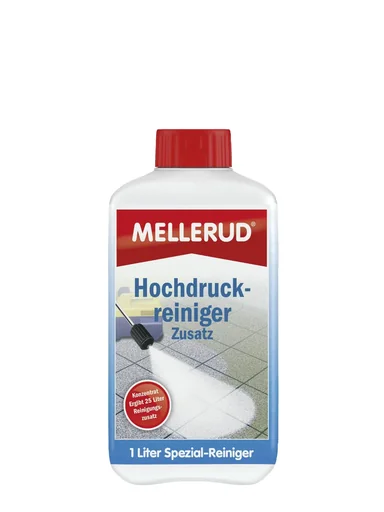 "Hochdruckreiniger Konzentrat 1,0 Liter - Reinigungszusatz image"