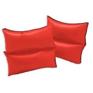 "Arm floaties image"