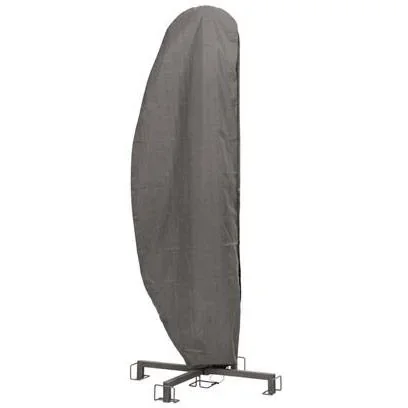 "Schutzhülle für schwimmende Sonnenschirme bis zu Ø 350 cm - 86 x 86 x 200 cm image"