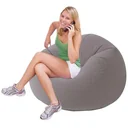 Weniger Bean Bag Deluxe aufblasbare Sitz
