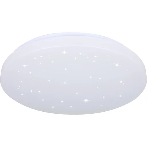 "VT-8412-S LED-Deckenleuchte mit Sternenschirm - 12W - 720 Lumen image"