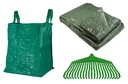 3-teiliges Jumbo Garten Set
