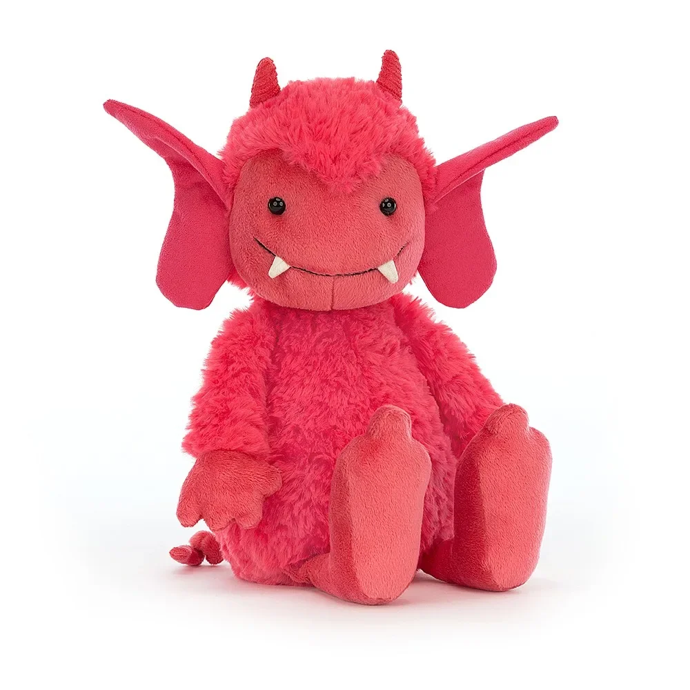 Jellycat Kuscheltier, Plüschtier, Stofftier - Pandora Pixie