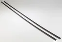 Wischergummi - Set für Flachbalkenwischer, 2er Set