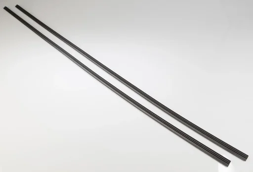 Wischergummi - Set für Flachbalkenwischer, 2er Set