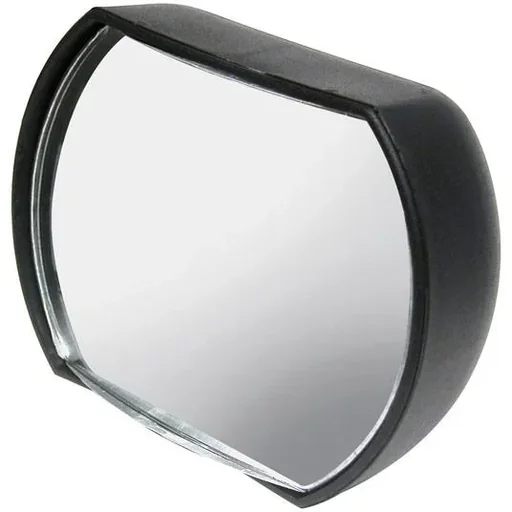 "Totenwinkel Spiegel LKW 14 x 10 cm image"
